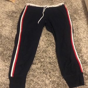 tommy hilfiger sweatpants